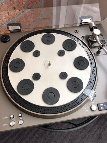 Sony PS-4750 Direct Drive Platenspeler beschikbaar voor biedingen