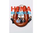Hema de musical, Cd's en Dvd's, Alle leeftijden, Ophalen of Verzenden, Nieuw in verpakking, Stand-up of Theatershow