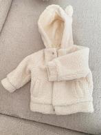 Prenatal 62 jas teddy, Verzenden, Zo goed als nieuw, Meisje, Jasje