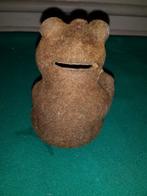 Vintagee Spaarpot beer, Verzamelen, Retro, Ophalen of Verzenden