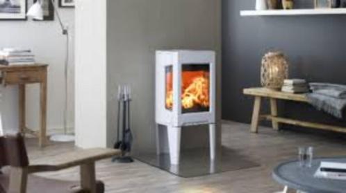 Jotul F163, Huis en Inrichting, Kachels, Nieuw, Vrijstaand, Houtkachel, Hout, Ophalen