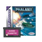 GBA | Phalanx (Losse Cassette), 1 speler, Ophalen of Verzenden, Zo goed als nieuw, Shooter