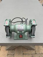 Werkbank slijpmachine, Doe-het-zelf en Verbouw, Gereedschap | Slijpmachines, Ophalen of Verzenden, Nieuw, Minder dan 700 watt