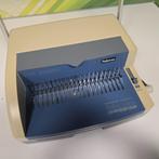 Fellowes PB 2250 inbindmachine, Ophalen, Gebruikt