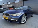 BMW 3 Serie Touring 318i Centennial High Executive | 2E EIGE, Automaat, 12 maanden, Gebruikt, Blauw