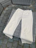 Brax feel good broek kit licht beige 40 (type MAINE), Maat 38/40 (M), Beige, Ophalen of Verzenden, Zo goed als nieuw