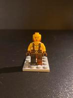 Lego • Movie • Maddox • Minifiguur, Ophalen of Verzenden, Zo goed als nieuw, Complete set, Lego
