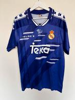 Real madrid shirt M, Sport en Fitness, Ophalen of Verzenden, Zo goed als nieuw, Shirt