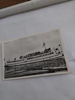 "HOLLAND-VELUWE-LIJN 1954, Verzamelen, Ansichtkaarten | Themakaarten, Ophalen of Verzenden, 1940 tot 1960