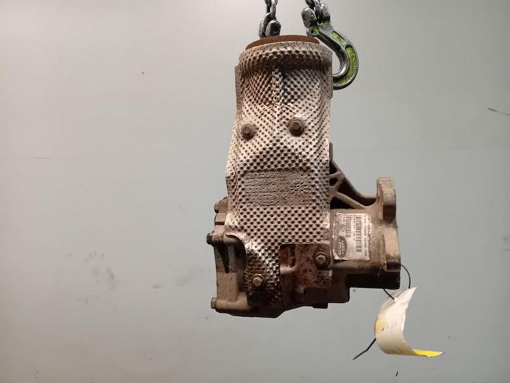 tussenbak4x4 Land Rover Discovery, Auto-onderdelen, Transmissie en Toebehoren, Land Rover, Gebruikt, Herkomst onderdeel bekend