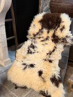 Schapenvacht vachten Groot., Huis en Inrichting, Woonaccessoires | Plaids en Woondekens, Ophalen, Nieuw, Nvt, Nvt