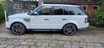 Range Rover Sport Supercharged 5.0 V8, Automaat, 510 pk, Leder, Vierwielaandrijving