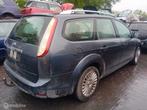 Ford Focus Wagon 1.6 Trend 2008 ONDERDELEN, Gebruikt, Ford, Ford