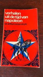 Verhalen uit de tijd van napoleon - Arthur Conan Doyle, Ophalen of Verzenden