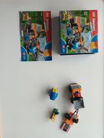 Lego Juniors 10750 - Wegreparatie Truck, Ophalen of Verzenden, Zo goed als nieuw, Complete set, Lego