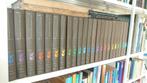 Grote spectrum encyclopedie, Standaard encyclopedie, Algemeen, Complete serie, Zo goed als nieuw, Ophalen