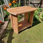 tuintafeltje Douglas uniek ontwerp, Ophalen, Nieuw