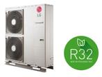 LG warmtepomp voor kleine prijsjes HM163, Ophalen, Overige typen, Nieuw, 60 tot 150 cm