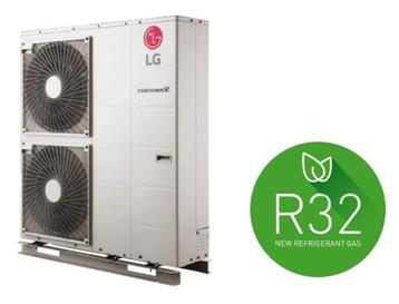 LG-HM143 warmtepomp goedkoper kan wel degelijk beschikbaar voor biedingen