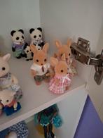 Sylvanian families, Ophalen of Verzenden, Zo goed als nieuw, Overige typen