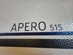 Fendt Apero 515 SG; mooi compleet af fabriek, Rondzit, Bedrijf, Fendt, 1250 - 1500 kg