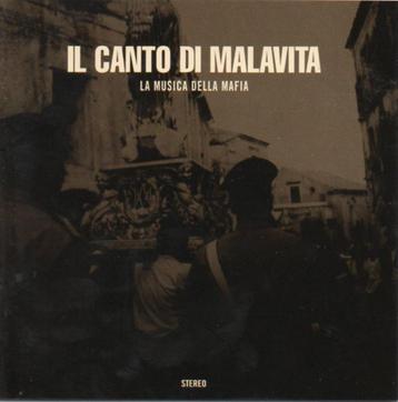 Il Canto Di Malavita -El Domingo,Fred Scotti,Natino- 2000 beschikbaar voor biedingen