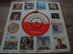 golden earrings, Cd's en Dvd's, Vinyl Singles, Ophalen of Verzenden, Gebruikt, Pop, Single
