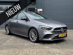 Mercedes-Benz B-klasse - 200 Premium Plus, 65 €/maand, 15 km/l, Gebruikt, Euro 6