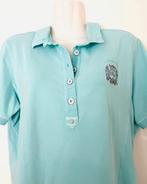 L’Argentina polo top maat 44[v], Kleding | Dames, Maat 42/44 (L), Ophalen of Verzenden, Zo goed als nieuw, Korte mouw