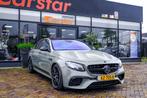 Mercedes-Benz E-klasse AMG 63 S 4MATIC Premium Plus|Pano|Spe, Automaat, Gebruikt, Adaptive Cruise Control, 109 €/maand