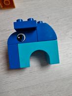 Duploset dieren nr 10573, Ophalen, Zo goed als nieuw, Complete set, Duplo