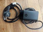 Laptop Oplader HP 65W USB-C, Ophalen of Verzenden, Zo goed als nieuw, HP