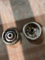 Vario + Ontsteking Behuizing - Scooter Onderdelen, Ophalen of Verzenden, Gebruikt