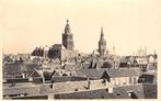 Nijmegen Panorama, Gelderland, Ongelopen, Ophalen of Verzenden, 1920 tot 1940