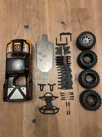 HPI Bullet 3.0 Onderdelen, Gebruikt, Ophalen of Verzenden, Schaal 1:10, Onderdeel