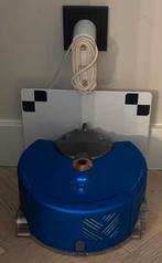 Dyson 360 Heurist Robotstofzuiger - Topconditie!, Ophalen of Verzenden, Zo goed als nieuw, Robotstofzuiger, Minder dan 1200 watt