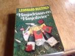 Leonard Huizinga - olivier en Adriaan, Ophalen of Verzenden, Gelezen, Nederland