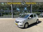Opel KARL 1.0 ecoFLEX Edition | AIRCO | CRUISE CONTROL | BLU, Voorwielaandrijving, 839 kg, Stof, Origineel Nederlands
