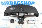 Airbag set Dashboard bruin head up Mini Cooper F55 F56 F57, Gebruikt, Ophalen of Verzenden