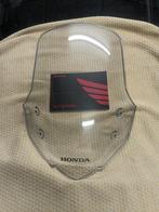 Honda NC700X Windscherm - Nieuwstaat, Motoren, Ophalen of Verzenden, Zo goed als nieuw