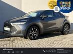Toyota C-HR 1.8 Hybrid 140 Dynamic / Stuur-, Stoel- en Voorr, Auto's, Stof, Euro 6, 4 cilinders, Bedrijf