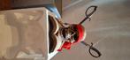 Pirates of the Caribbean schedel met messen, Ophalen of Verzenden