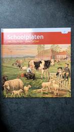 F. van Dulmen - Schoolplaat het volle leven, Ophalen of Verzenden, Zo goed als nieuw, F. van Dulmen