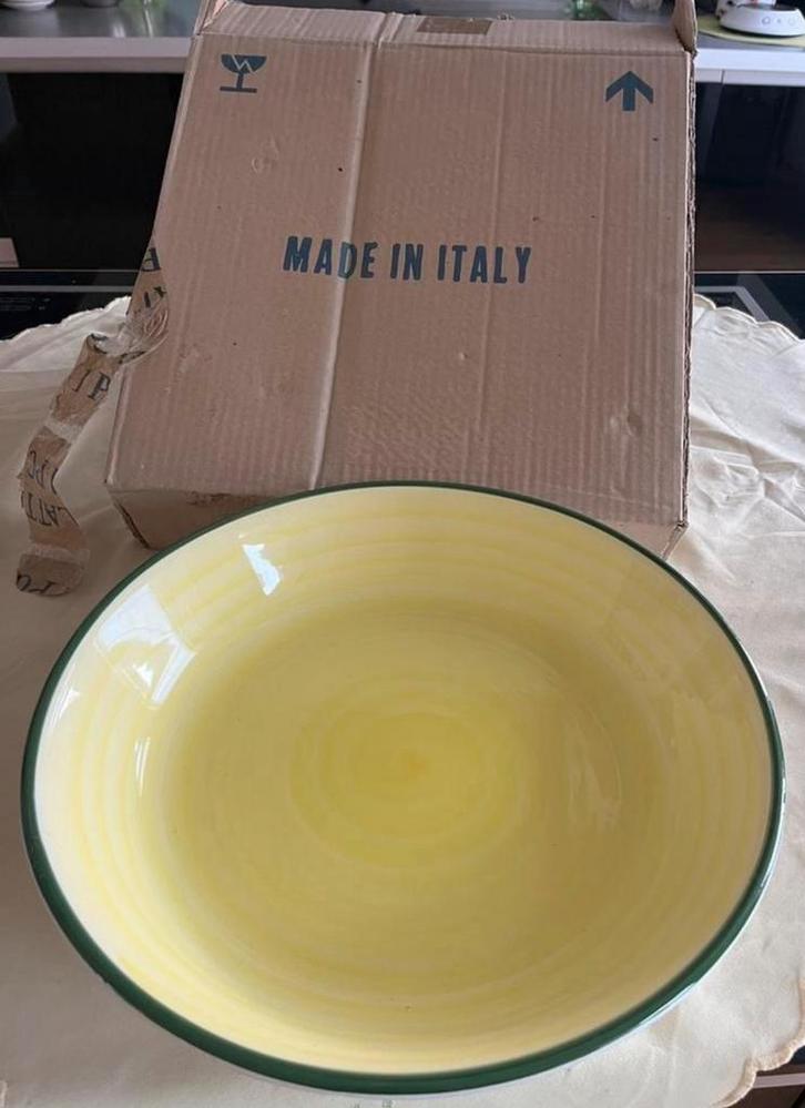 Keuken Benodigdheden / Servies  / Spul etc.etc . Los te koop, Antiek en Kunst, Antiek | Emaille, Ophalen of Verzenden