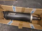 Mivv uitlaat universeel motor, Motoren, Ophalen of Verzenden, Gebruikt