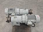 Elektromotoren 2,2 kW, Ophalen of Verzenden, Nieuw