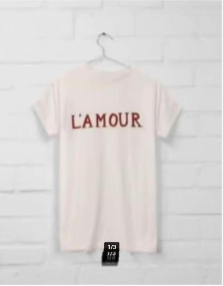 YZLS - Yeez Louise - Prachtig T-shirt maat L - Nieuw €60, Kleding | Dames, T-shirts, Nieuw, Maat 42/44 (L), Wit, Korte mouw, Ophalen of Verzenden