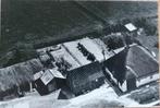 Texel boerderij Zandvrucht  luchtfoto, Ophalen of Verzenden, Foto