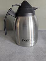 Koffie thermoskan. Alex Meijer., Ophalen of Verzenden, Zo goed als nieuw
