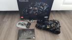 Lego 76240 Batmobile Tumbler, Verzenden, Zo goed als nieuw, Complete set, Lego